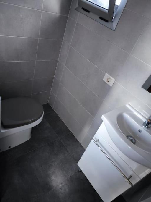 Atico Residencial Sardina Galdarアパートメント エクステリア 写真