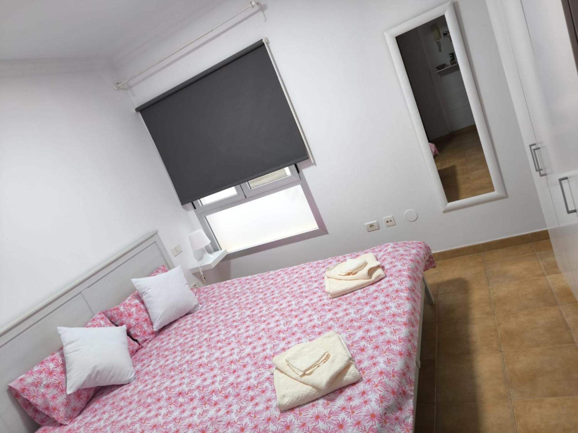 Atico Residencial Sardina Galdarアパートメント エクステリア 写真