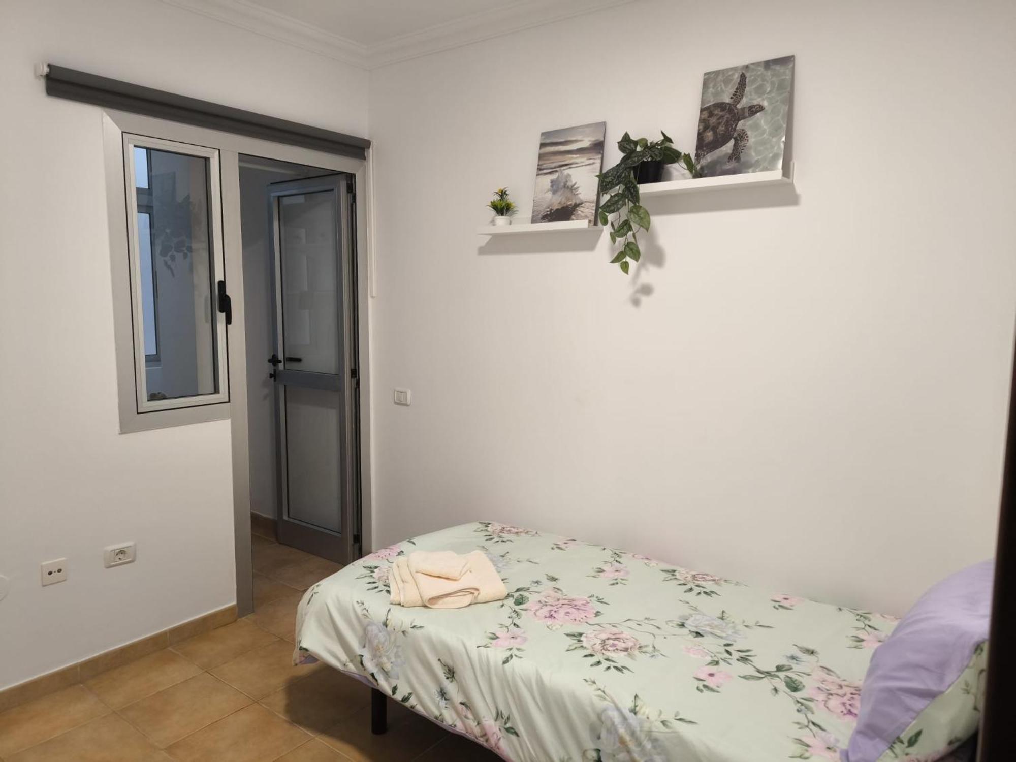 Atico Residencial Sardina Galdarアパートメント エクステリア 写真