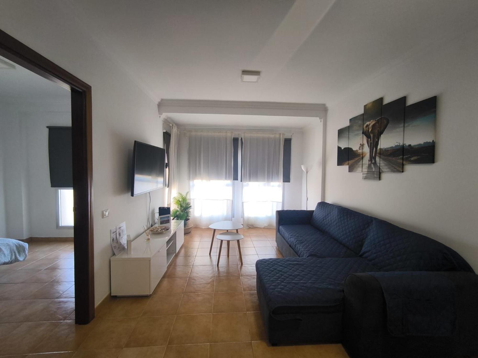 Atico Residencial Sardina Galdarアパートメント エクステリア 写真